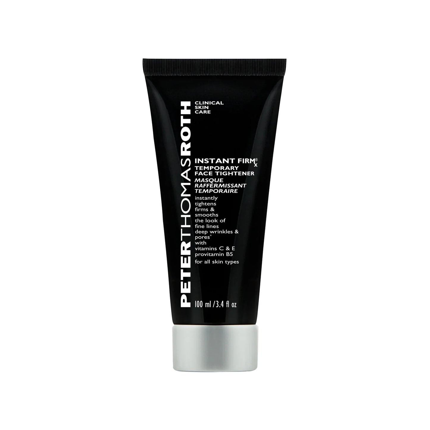 Crema Reafirmante Instantánea – Tensa y Alisa las Arrugas al Momento