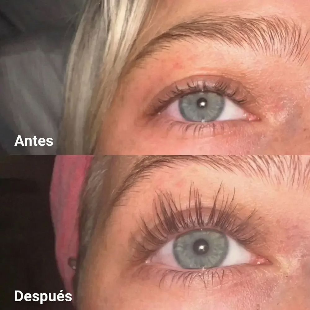 Sérum Crecimiento de Pestañas – Mirada Intensa y Natural