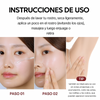 InfiniteShot - Ampollas exfoliantes de arroz