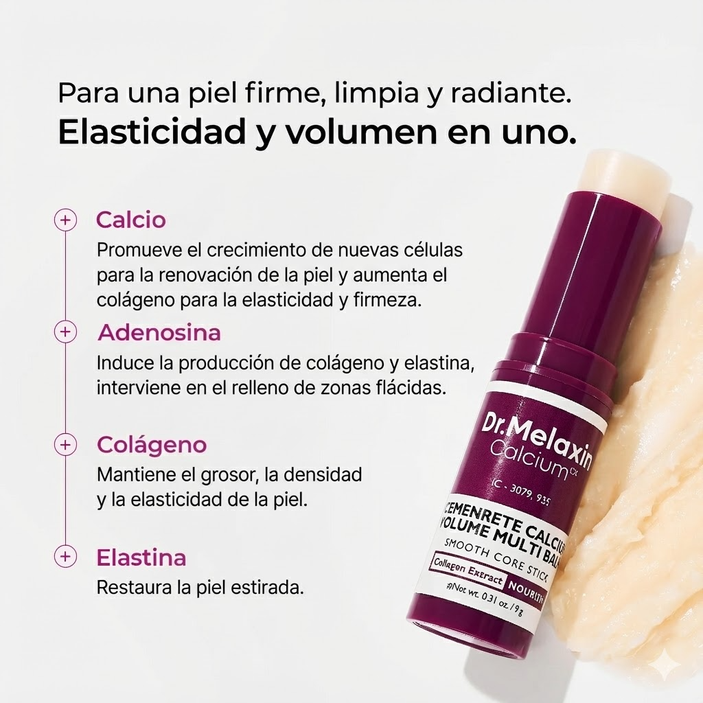 Bálsamo Facial Reafirmante Elimina Arrugas y Líneas de Expresión 1