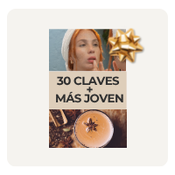 E-book: Piel Más Joven en 30 Días