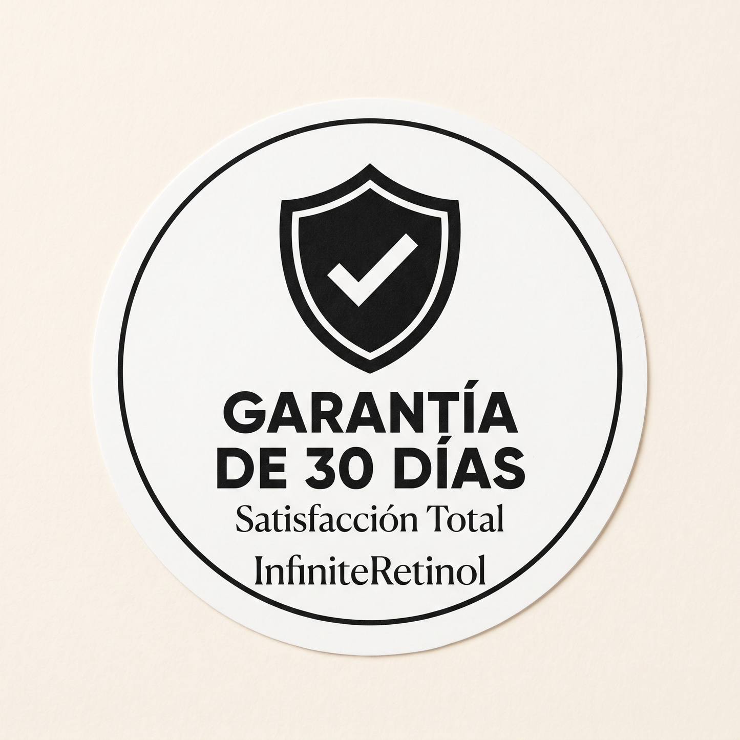 InfiniteRetinol - Loción Corporal Reafirmante