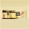 EvilGoods® - Crema Orgánica de Sebo de res - Bote de Vidrio