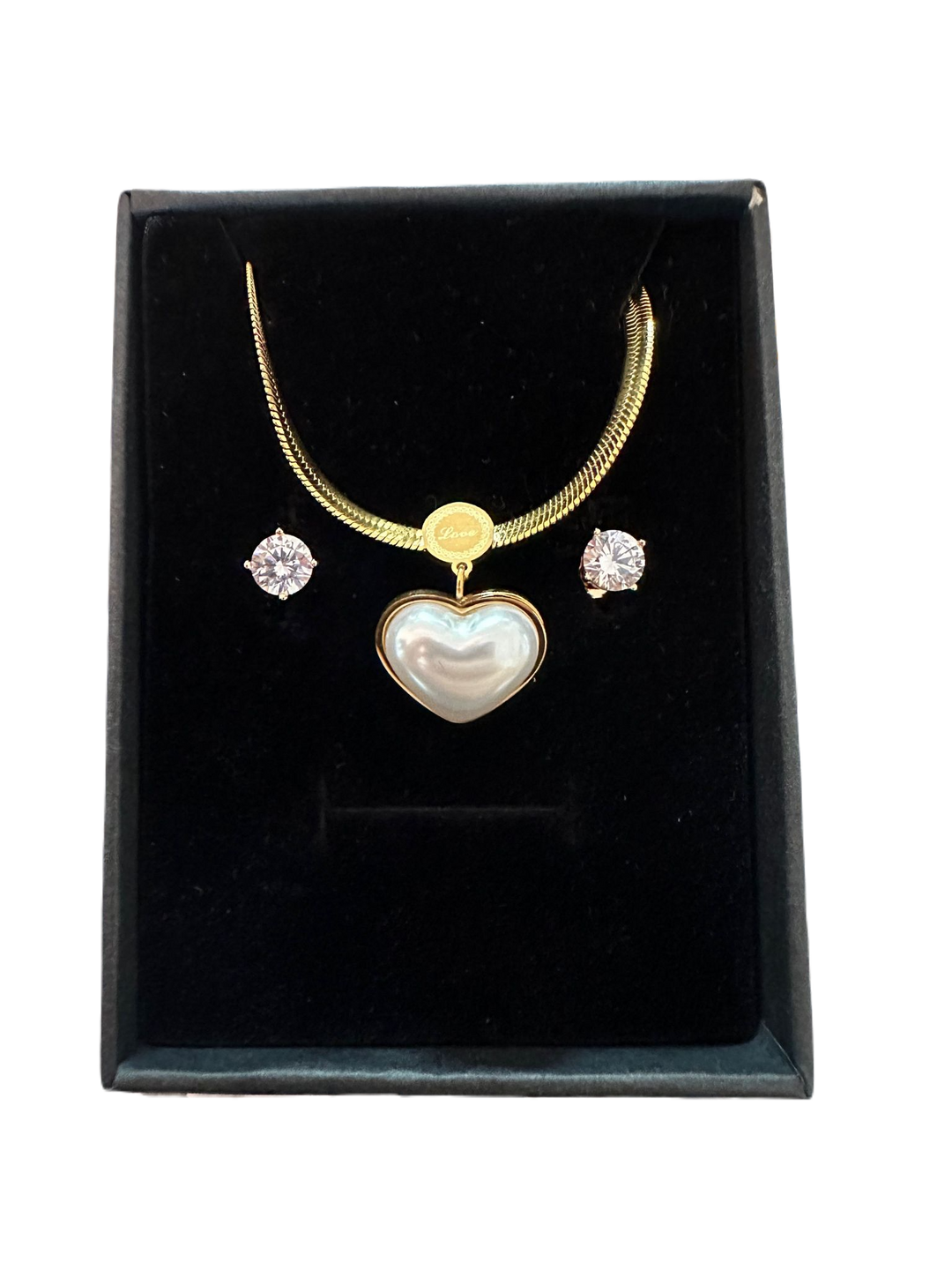 Pendientes Diamond Elixir