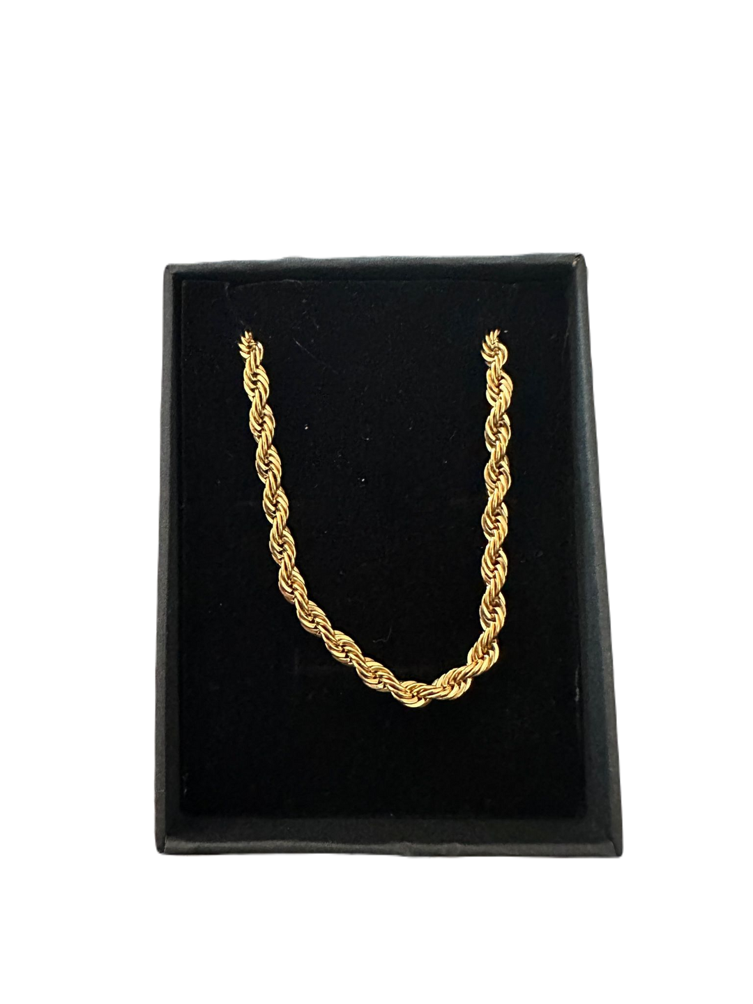 Pulsera Crucifijo
