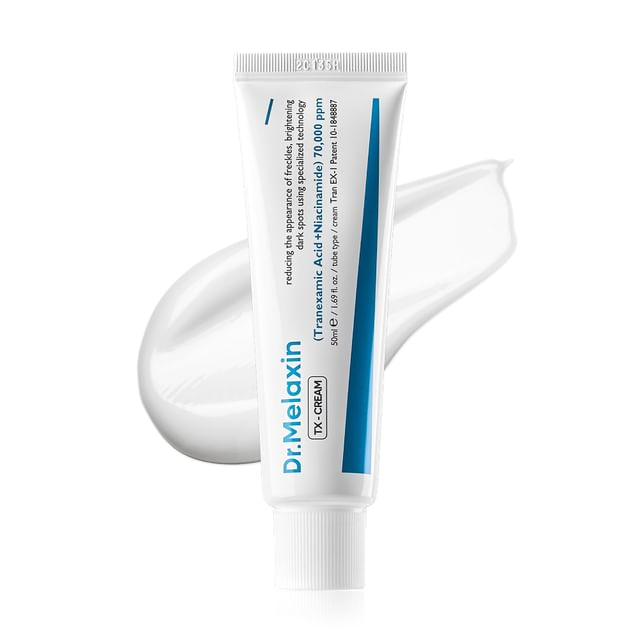 Crema Facial Despigmentante – Reduce Manchas y Unifica el Tono