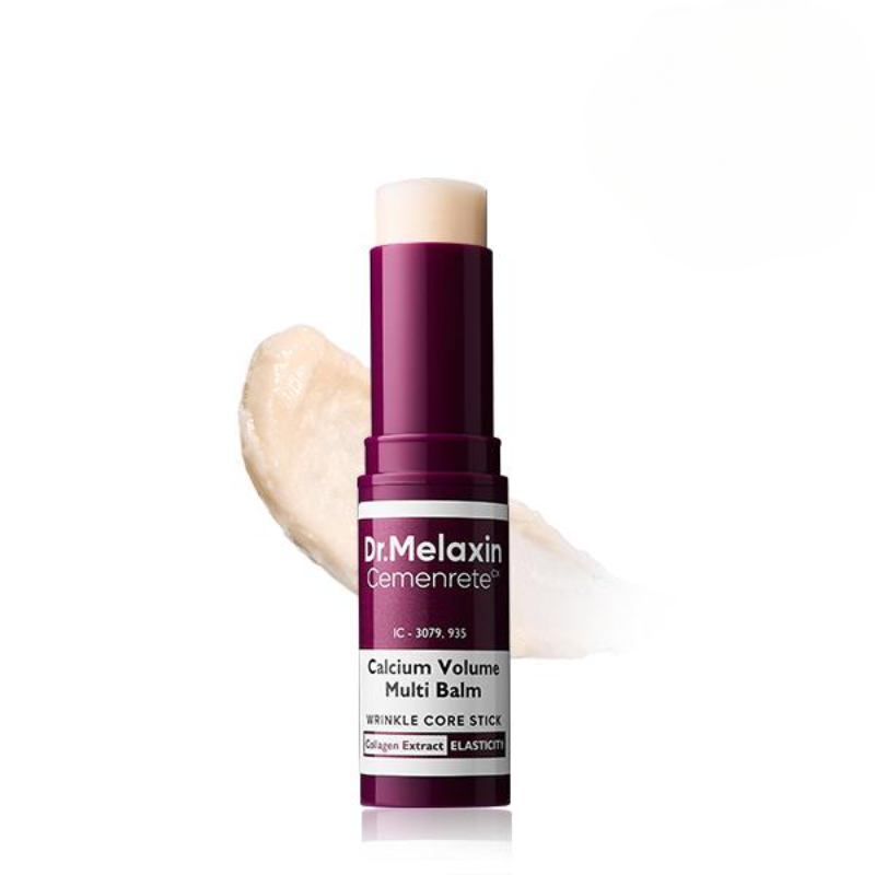 Bálsamo Facial Reafirmante - Elimina Arrugas y Líneas de Expresión