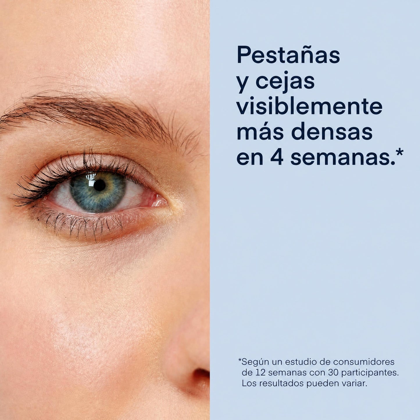 Serum Potenciador Pestanas y Cejas Capixyl Peptidos Sin Prostaglandinas Hipoalergenico K-Beauty 3ml