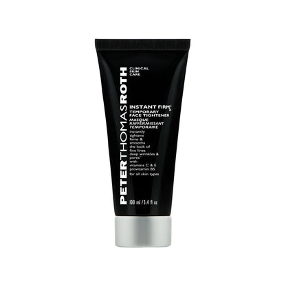 Crema Reafirmante Instantánea – Tensa y Alisa las Arrugas al Momento