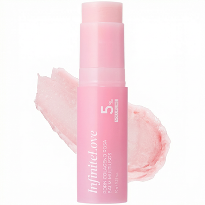 PinkLift Stick™ – Bálsamo Antiarrugas Volumen Instantáneo