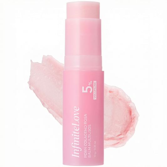 PinkLift Stick™ – Bálsamo Antiarrugas Volumen Instantáneo