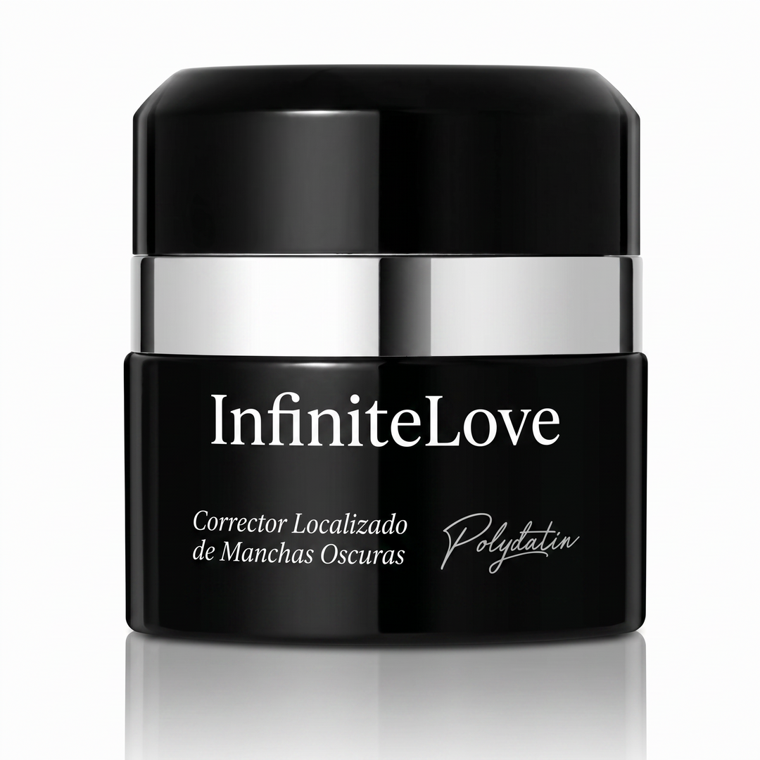 Crema Despigmentante Intensiva – Reduce Manchas y Unifica el Tono