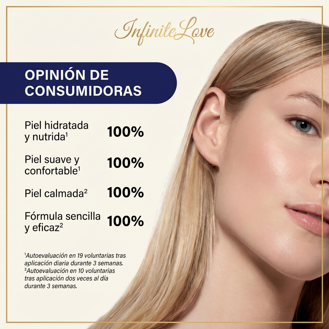 Crema Hidratante Multifunción – Efecto Glow + Primer + Nutrición Profunda