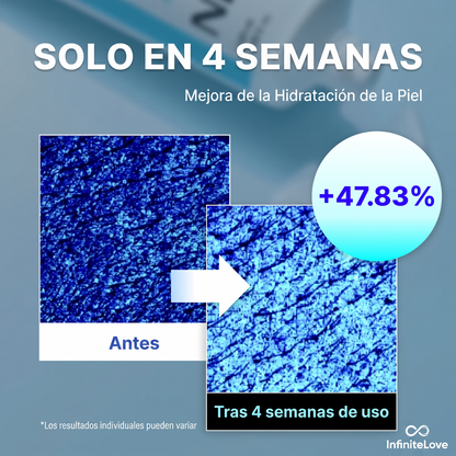 Crema Facial Rejuvenecedora Coreana