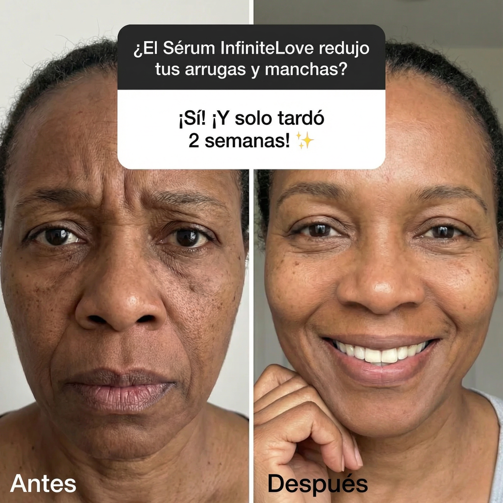 Sérum Vitamina Glow con Melanina – Unifica, Ilumina y Reduce Manchas