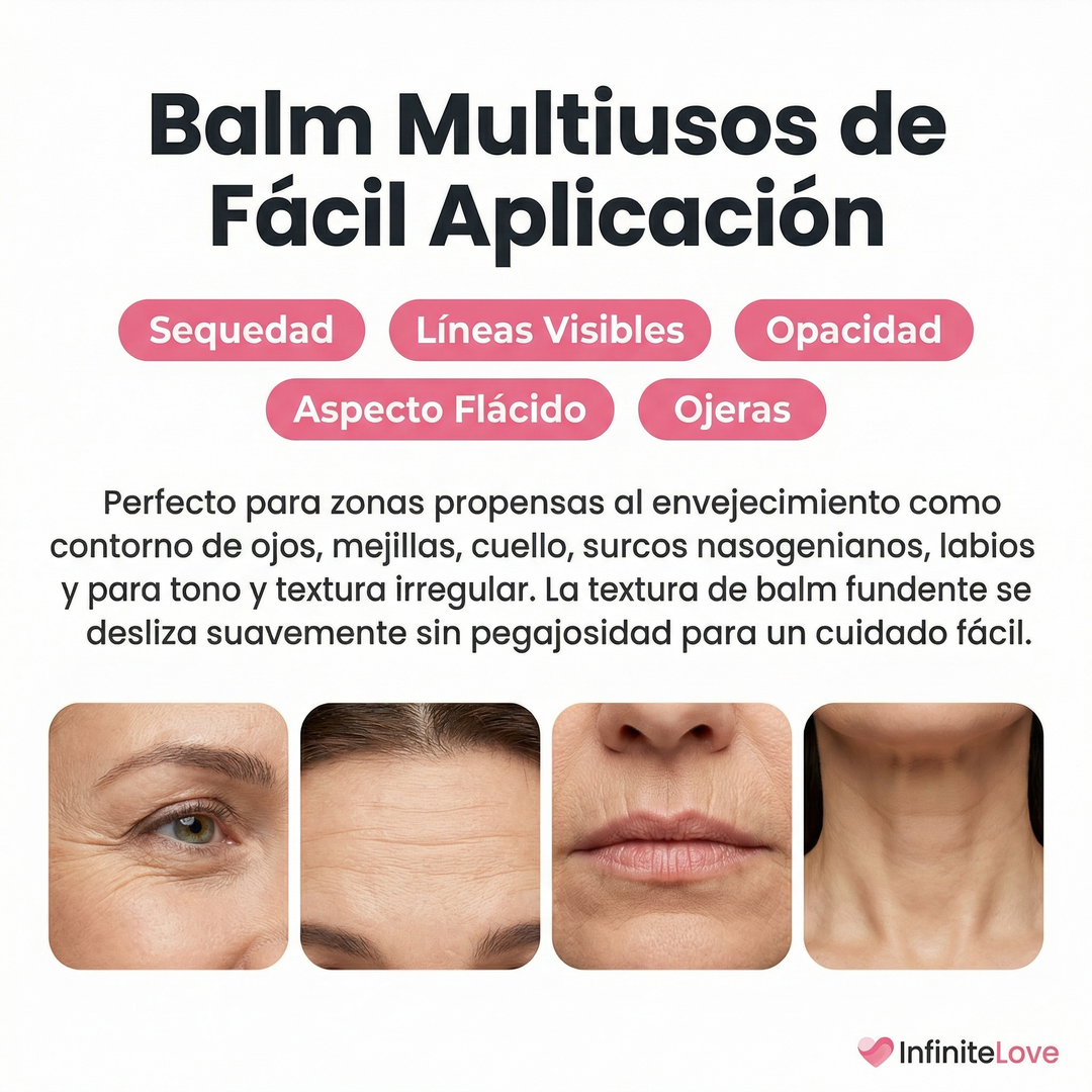 PinkLift Stick™ – Bálsamo Antiarrugas Volumen Instantáneo