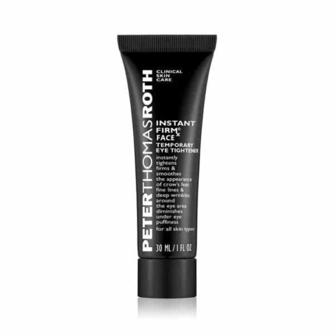 InfiniteTight®  – Lifting Facial Inmediato