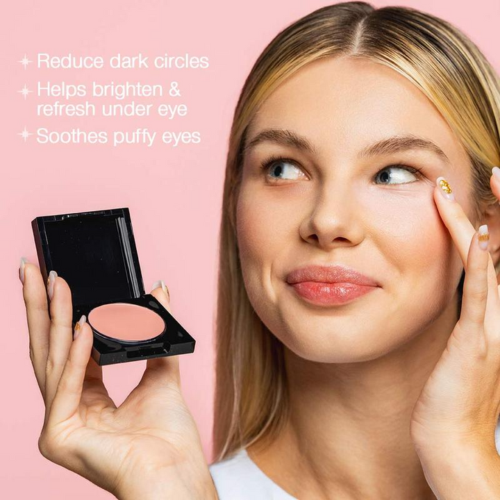 InfiniteSmooth - Corrector de Ojeras®