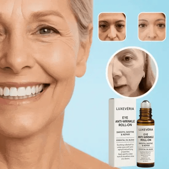 El Antiedad Exprés - Efecto Lifting Instantáneo