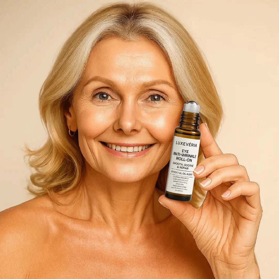 El Antiedad Exprés - Efecto Lifting Instantáneo