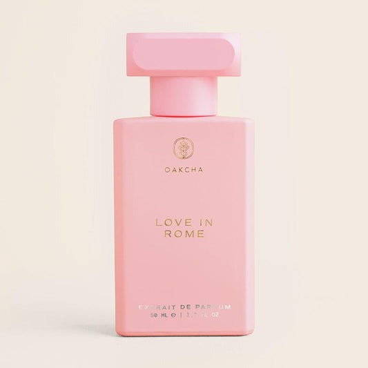 Amor en Roma - Eau de Parfum