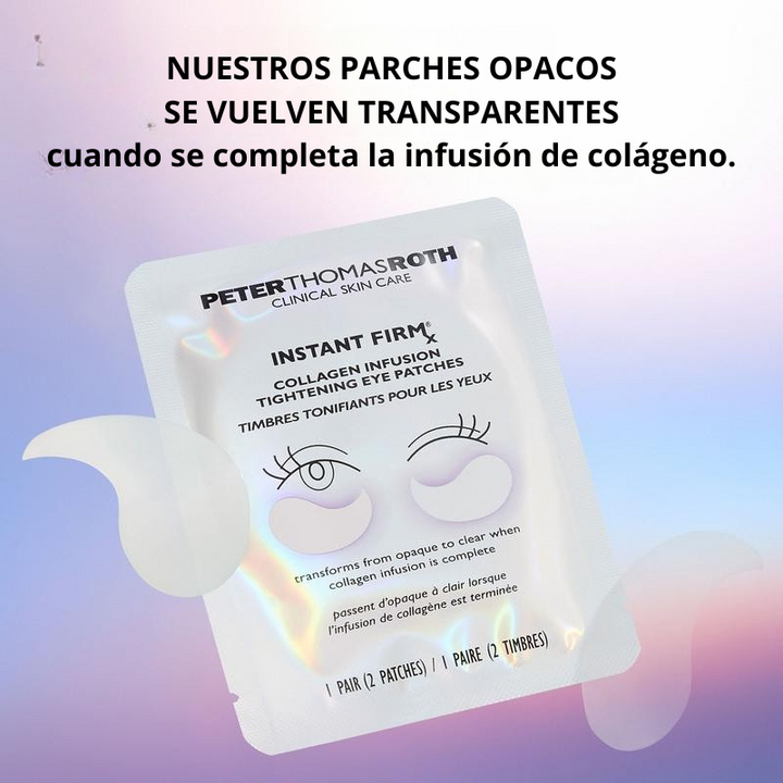 InfinitePatches