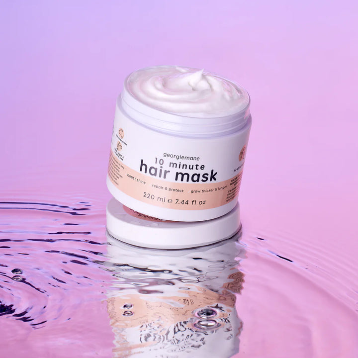 InfiniteHairMask