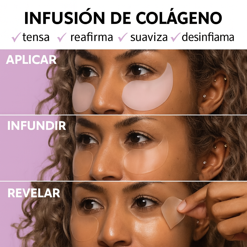 InfinitePatches