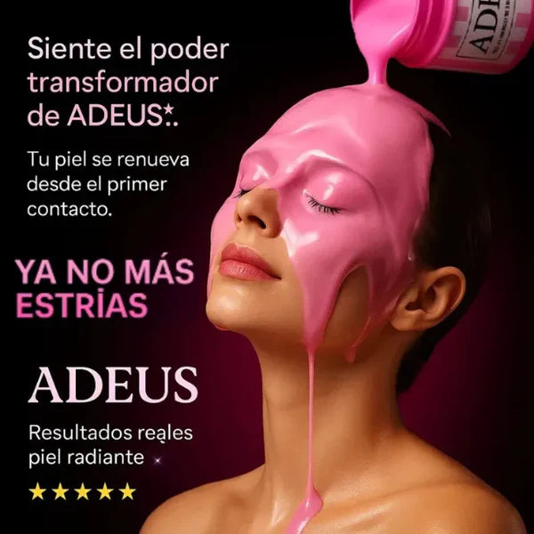 Tratamiento Anti-Estrías