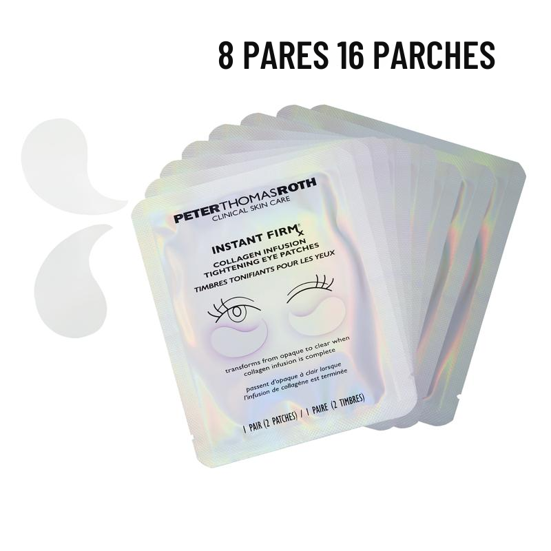 InfinitePatches