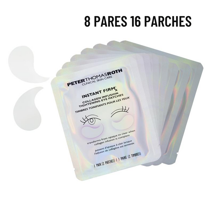 InfinitePatches