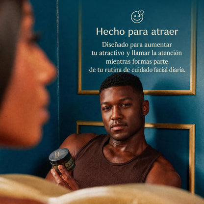 InfiniteLove Ámbar Real — Manteca Corporal Perfumada 125 g