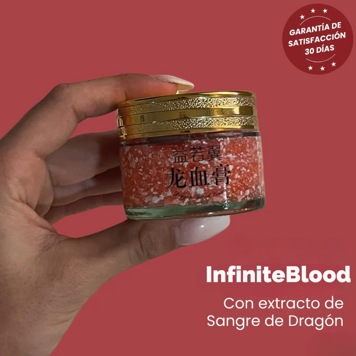 InfiniteBlood