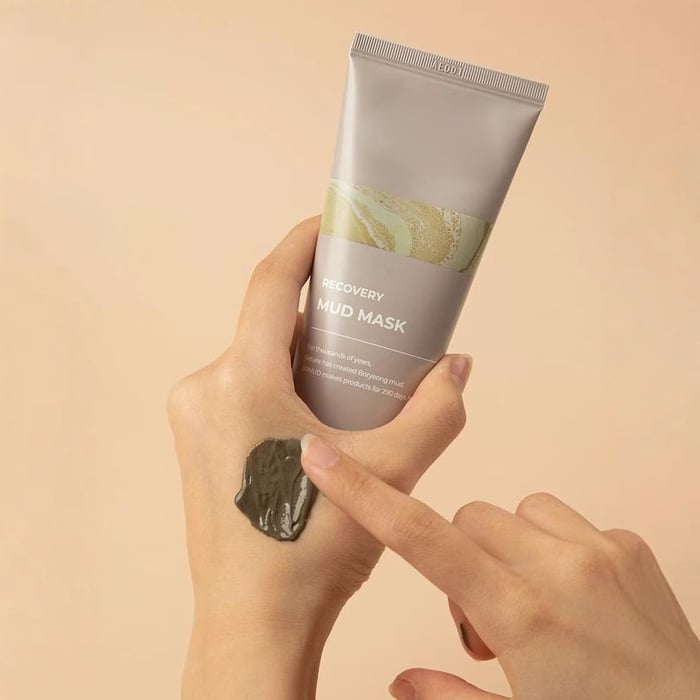 InfiniteMud®  - Restaura tu piel