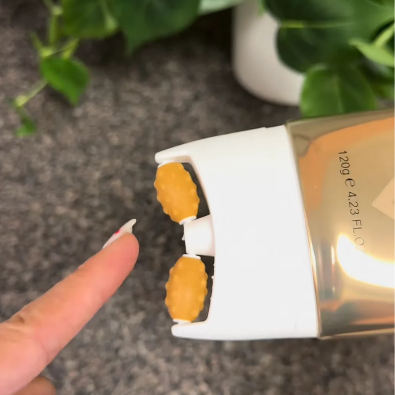 8HA® - Crema Lifting Reafirmante Coreana para tu Cuello