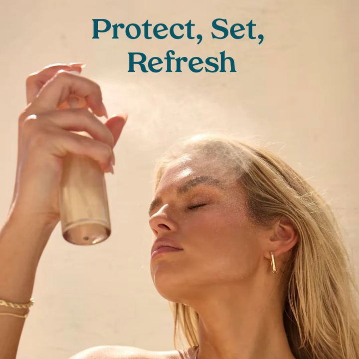 Sunglaze® SPF50+ Bruma Solar