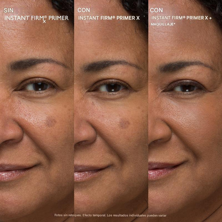 InfiniteInstant - Base de maquillaje