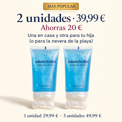 Pack de 2 unidades, 39,99 €