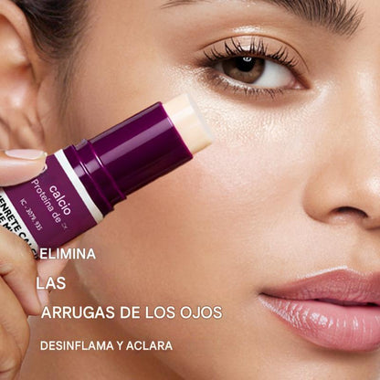Bálsamo Facial Reafirmante - Elimina Arrugas y Líneas de Expresión