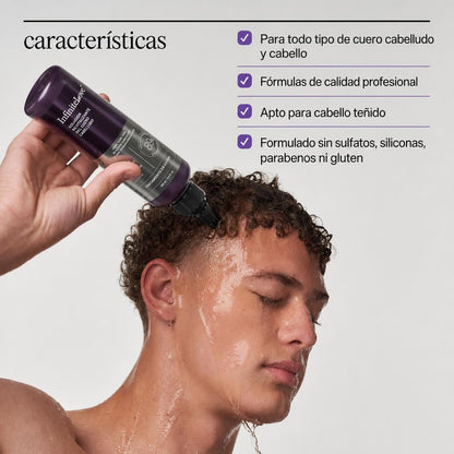 Tratamiento Capilar en Ducha 250 ml