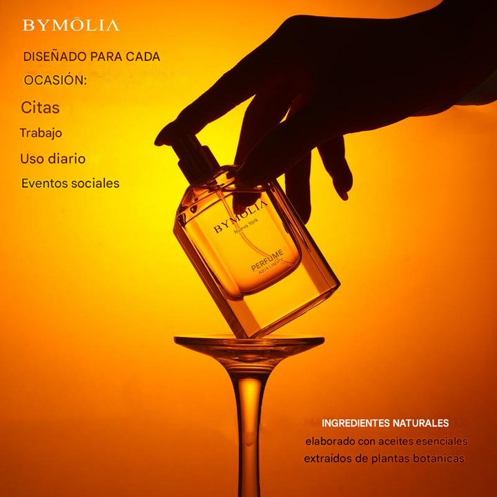 InfiniteAura – Fragancia Irresistible