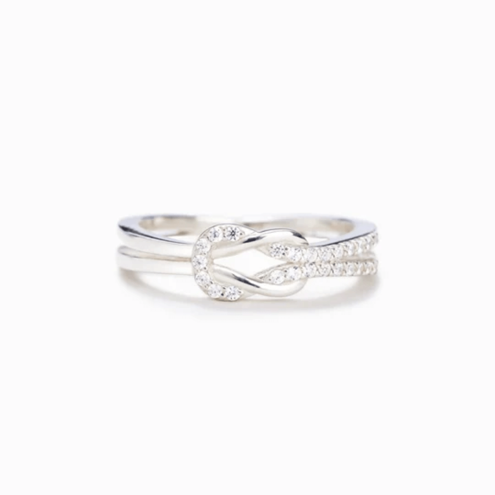 Anillo de nudo® | Infinite Love