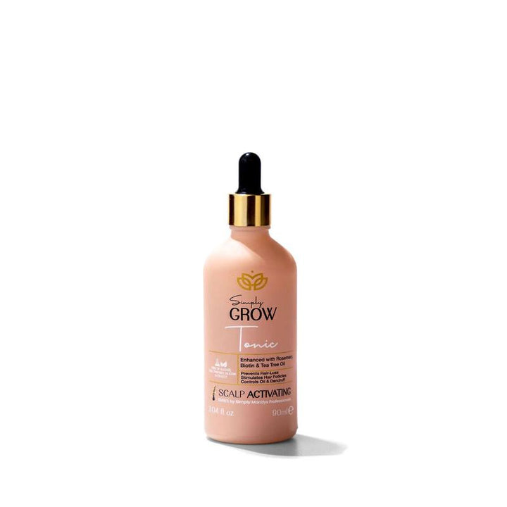 InfiniteScalp® - Crecimiento Capilar