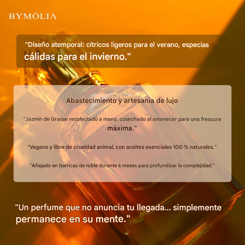 InfiniteAura – Fragancia Irresistible