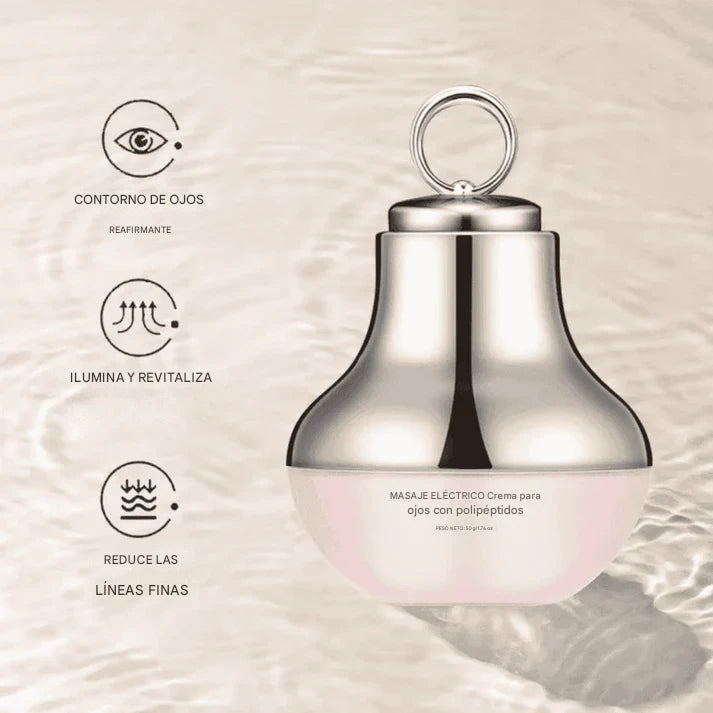 InfinitePeptides - Kit Reafirmante