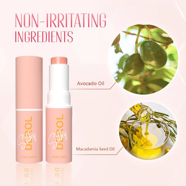InfiniteBalm® – Firmeza y Tono