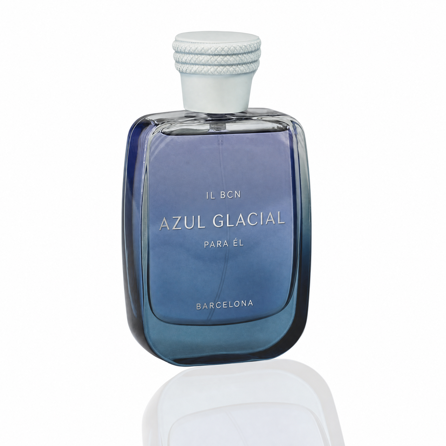 Azul Glacial — Eau de Parfum para Hombre · 100 ml