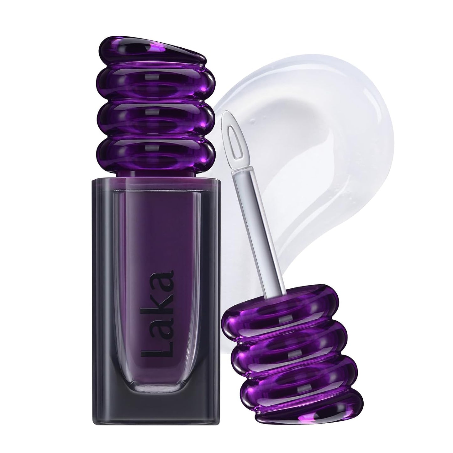 Fijador Mágico de Labios - Top Coat Anti-Transferencia con Brillo Cristalino 4ml