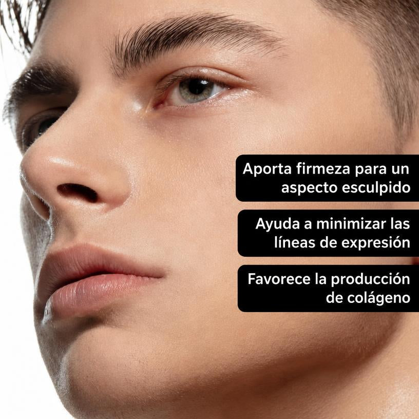 Sérum Péptidos de Cobre GHK-Cu Reafirmante con Ácido Hialurónico 29ml