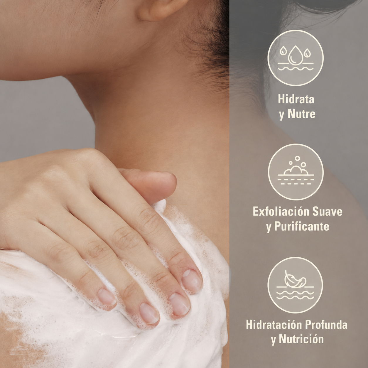 Mascarilla de Arroz Coreana – Rice Jam Mask 250 ml